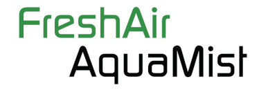 FreshAir AquaMist - Oczyszczacz i nawilżacz powietrza